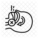 Apnea Sleep  Icon