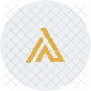 Apollo Currency Apl  Icon
