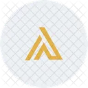 Cryptocurrency Icon