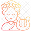 Apollo  Icon