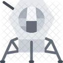 Apollo  Icon