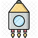 Apollo Icon