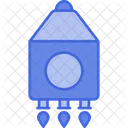Apollo Icon