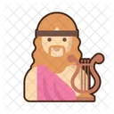 Apollo  Icon