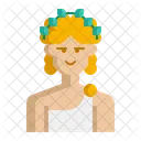 Apollo  Icon