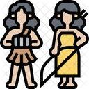 Apollo  Icon