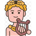 Apollo  Icon