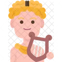 Apollo  Icon