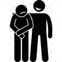 Apologize Condone Forgive Icon