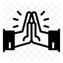 Apologize  Icon