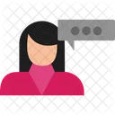 Apology Saying Sorry Regret Icon