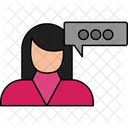 Apology Saying Sorry Regret Icon