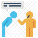 Apology  Icon