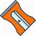 Apontador Estacionario Ferramenta Ícone