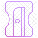 Apontador Estacionario Ferramenta Ícone