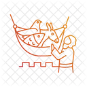 Bible Biblical Peter Icon