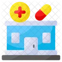 Apotheke Medikamente Arzneimittel Symbol