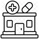 Apotheke Medikamente Arzneimittel Symbol