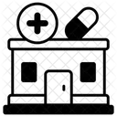 Apotheke Medikamente Arzneimittel Symbol