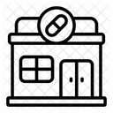 Apotheke Medikamente Arzneimittel Symbol