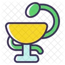 Apotheke Symbol