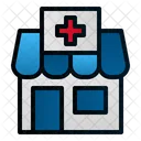 Apotheke Medizin Krankenhaus Symbol