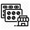 Apotheke  Symbol