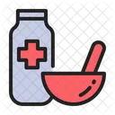 Apotheke Medizin Apotheker Icon