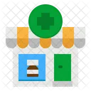 Apotheke Medizin Drogerie Symbol
