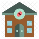 Apotheke  Symbol