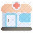 Apotheke Medizin Drogerie Symbol
