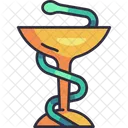 Apotheke  Symbol