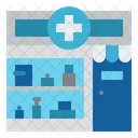 Apotheke  Symbol