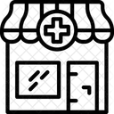Apotheke  Symbol