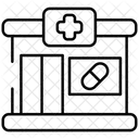 Apotheke  Symbol