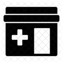 Apotheke  Symbol