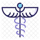 Apotheke Zeichen Medizin Symbol