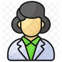 Apotheker Pharmazie Apotheke Icon