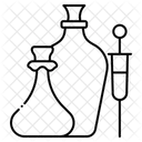 Apothicaire  Icône