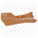 Reposabrazos Almohadilla Para El Brazo Soporte Para El Brazo Icono