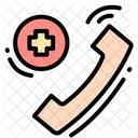 Apoyo A La Salud Atencion Medica Atencion Medica Icono