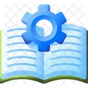 Apoyo Al Aprendizaje Consultor Educativo Formador En Linea Icono