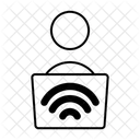 Apoyo Tecnico Icono