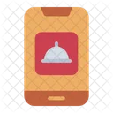 App Order Food Icon