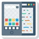 App Application Design Icon