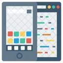 App Application Design Icon