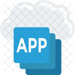 App  Symbol