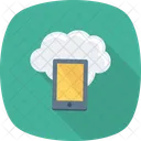 App Cloud Drive Icon