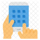 App Internet Of Things Application Icon