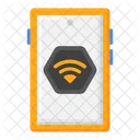 App Wifi App Wifi Signal Icon